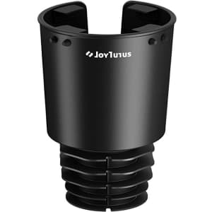 Joytutus Car Cup Holder Expander for $11