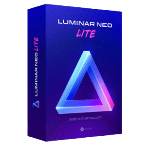 The Award-Winning Luminar Neo Lite Lifetime Bundle: $49.99