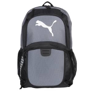 Puma Contender 3.0 Backpack for $25
