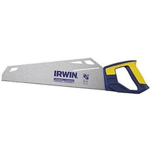 Irwin Tools 15" Universal Handsaw for $13
