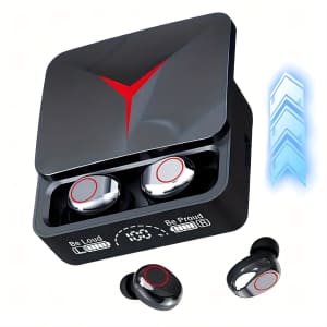 Noise Cancelling Wireless Earbuds for $10