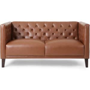 Christopher Knight Home Rockney Love Seat for $344