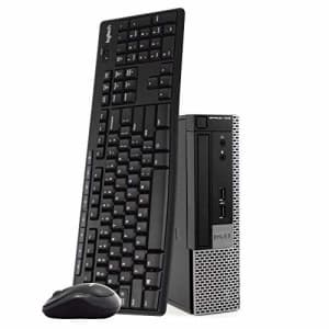 Dell OptiPlex 7010 3rd gen Core i5 3.1GHz refurbished desktop w/ 8GB RAM & 320GB HDD for $195 Dell OptiPlex 7010 3rd gen Core i5 3.1GHz refurbished desktop w/ 8GB RAM & 320GB HDD for $195