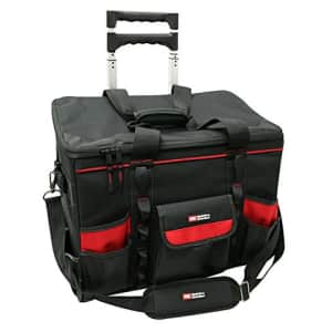 McGuire-Nichola McGuire Nicholas 22820 Tool Bags - Jobsite Storage for $90 McGuire-Nichola McGuire Nicholas 22820 Tool Bags - Jobsite Storage for $90