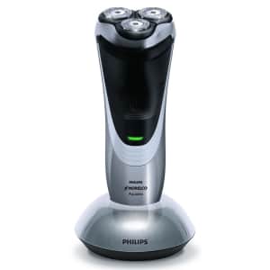 Philips Norelco 4400 Wet/Dry Electric Shaver for $56 w/ $15 in Kohl's Cash w/ pickup Philips Norelco 4400 Wet/Dry Electric Shaver for $56 w/ $15 in Kohl's Cash w/ pickup