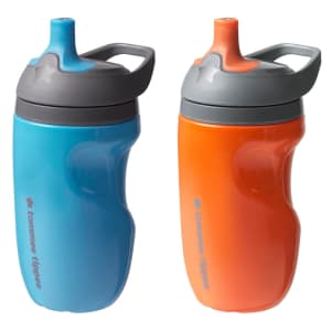 Tommee Tippee 9-oz. Insulated Sippy Cup 2-Pack for $6