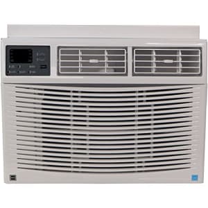 RCA RACE1024-6COM 10,000 115V Mounted Air Conditioner & Dehumidifier with Remote Control, Window AC for $359