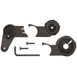 DEWALT DWH003SBH Stop Bit Dust Extraction Head Nozzle Adapter Kit for $51