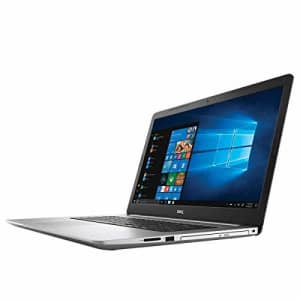 Dell Inspiron 15 5570 Touchscreen Laptop (i5570-5906SLV-PUS) Intel i5-8250U, 12GB RAM, 1TB HDD, for $1,750