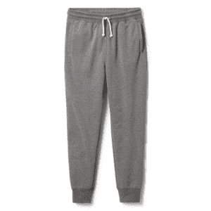 The North Face Men's Heritage Patch Jogger Pants (Large Sizes) for $32