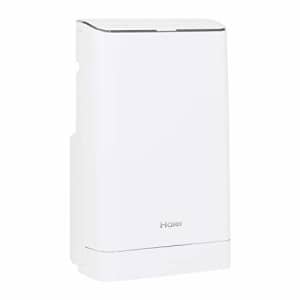 Haier 13,500 BTU Portable Air Conditioner humidty-Meters for $830