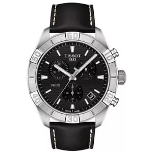 Macy's Summer Watch Sale: Up to 50% off + extra 10% off