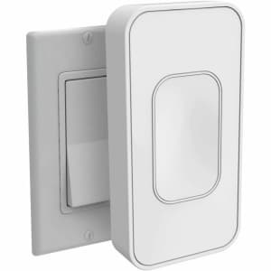 Switchmate SimplySmartHome Smart Light Switch 2.0 for $9 Switchmate SimplySmartHome Smart Light Switch 2.0 for $9