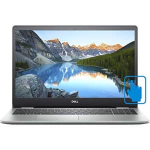 Dell Inspiron 15 5000 Touchscreen Laptop - 15.6" LED-Backlit FHD (1920 x 1080), Intel Core for $649 Dell Inspiron 15 5000 Touchscreen Laptop - 15.6" LED-Backlit FHD (1920 x 1080), Intel Core for $649