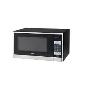 Avanti MT112K3S Microwave Oven for $168