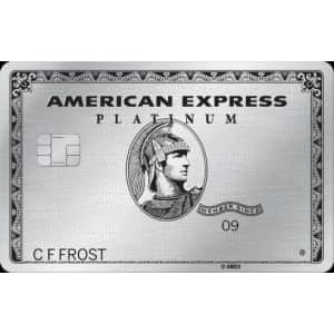 The Platinum Card® from American Express at MileValue: Earn 80,000 points