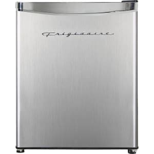 Frigidaire Platinum Series 1.1 Cu. Ft. Upright Freezer for $136