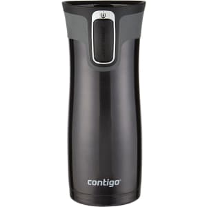Contigo Autoseal West Loop 16-oz. Stainless Steel Travel Mug for $14