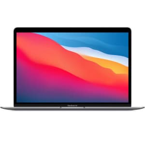 Apple MacBook Air M1 Chip 13.3" Retina Laptop w/ 1TB SSD (2020) for $1,499