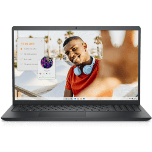 Dell Inspiron 15 Ryzen 7 15.6" Laptop w/ 16GB RAM for $500