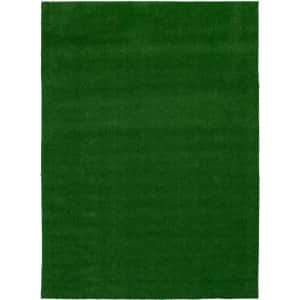 EarthKind 4x7-Foot Artificial Turf Rug for $20 EarthKind 4x7-Foot Artificial Turf Rug for $20