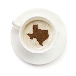 Eight O'Clock Coffee Flavors of America Ground Coffee, Texas Pecan Praline, 11 Ounce, 100% Arabica, for $34
