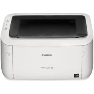 Canon imageCLASS Wireless Laser Printer for $70