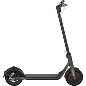 Segway F30 Electric Kick Scooter for $400