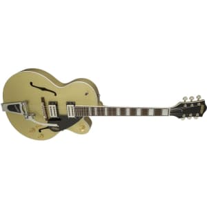 Gretsch Streamliner Hollow Body Electric Guitar for $320 Gretsch Streamliner Hollow Body Electric Guitar for $320