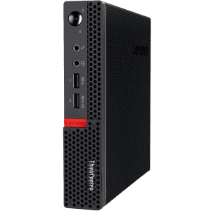 Lenovo ThinkCentre M625 AMD A4 Tiny Desktop for $190