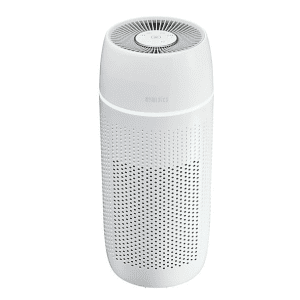 HoMedics TotalClean PetPlus 5-in-1 Tower Air Purifier with UV-C Light for $160 for members