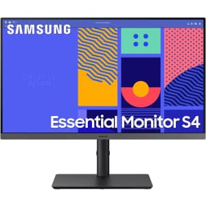 Samsung Monitor Deals at Amazon: Up to 49% off