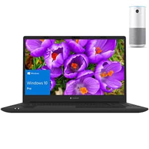 Dynabook Toshiba Satellite Pro L50-G Business Computer, 15.6" FHD Laptop, Intel Quard-Core for $2,099