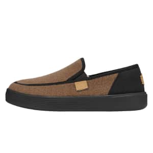 Hey Dude Extended Sunday Steals at HEYDUDE: 2 pairs for $80