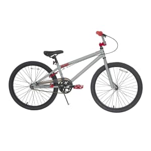 Dynacraft Men's Tony Hawk Aftermath 24" BMX Bike for $155 Dynacraft Men's Tony Hawk Aftermath 24" BMX Bike for $155