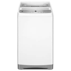 Kenmore 3.9-Cu. Ft. Top-Load Electric Washer for $430 Kenmore 3.9-Cu. Ft. Top-Load Electric Washer for $430