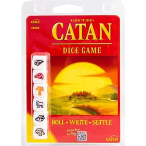 Party Games and Puzzles at Amazon: Up to 67% off