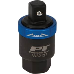 Performance Tools 1/2" Ratcheting Adapter for $20