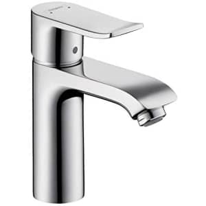hansgrohe Metris Bathroom Sink Faucet for $113 hansgrohe Metris Bathroom Sink Faucet for $113