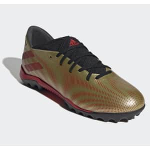 adidas Men's Nemeziz Messi.3 Turf Shoes for $64 adidas Men's Nemeziz Messi.3 Turf Shoes for $64