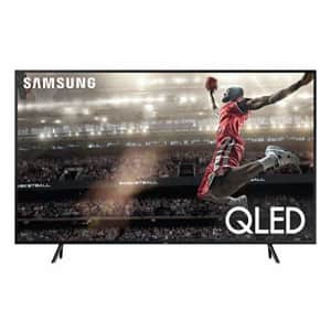 Samsung QN65Q60RA 65" (3840 x 2160) Smart 4K Ultra High Definition QLED TV - (Renewed) for $800