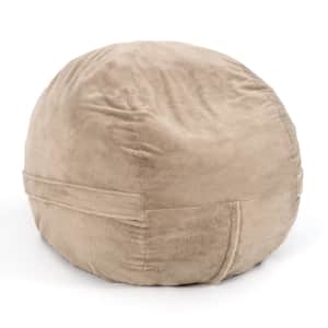 Pamapic Bean Bag Chair for $90