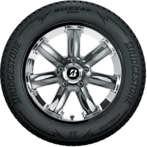 Costco Members-Only Tire Doorbusters: Up to $175 off a set of 4 for members