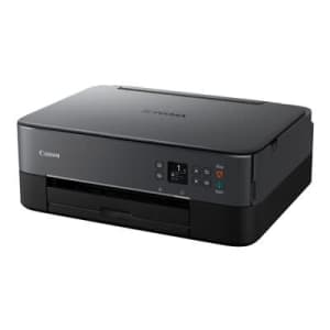 Canon PIXMA Wireless All-In-One Inkjet Printer for $69