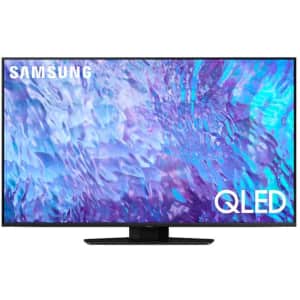 Samsung Black Friday TV & Home Theater Sale: Save Now