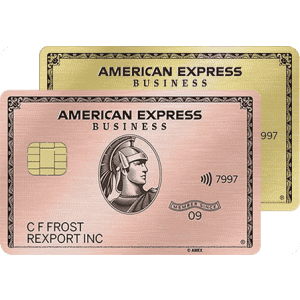 American Express® Business Gold Card at MileValue: Earn 70,000 bonus points