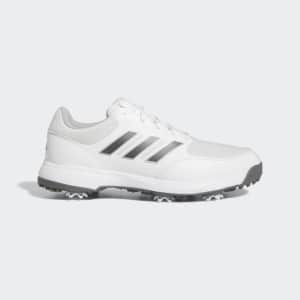 adidas Men's Tech Response 3.0 Golf Shoes for $28
