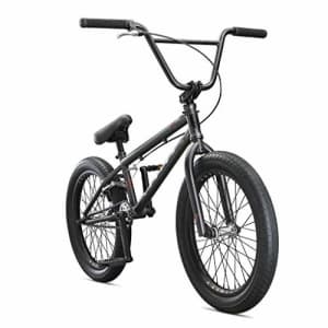 Mongoose Legion L100 Freestyle BMX Bike Line for Beginner-Level to Advanced Riders, Steel Frame, for $423