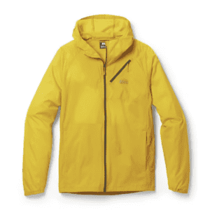 REI Co-op Men's Flash Jacket. That's a savings of $50.