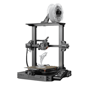 Creality Ender-3 S1 Pro 3D Printer for $369